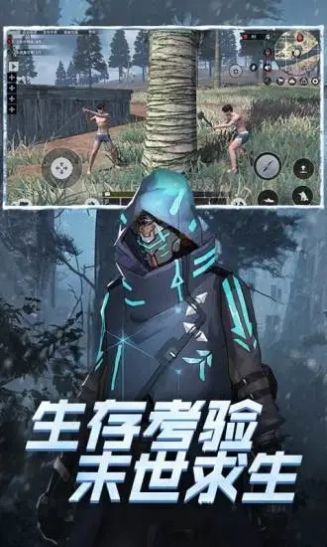 铁血装甲王者之怒1