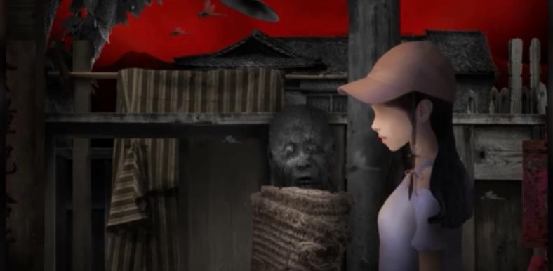 来自昭和年的呼唤3