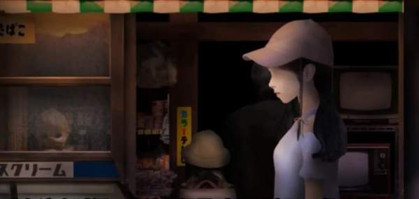 来自昭和年的呼唤