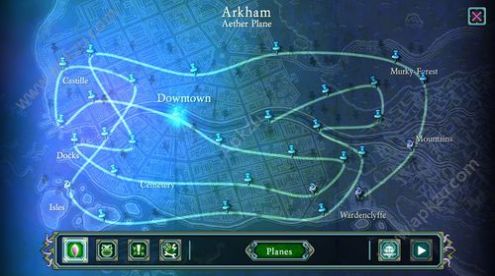 特斯拉vs洛夫克拉夫特修改器2