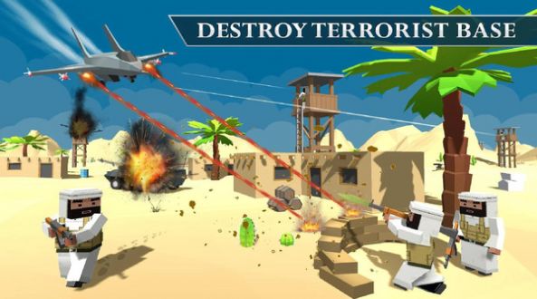 战机工艺喷气式2