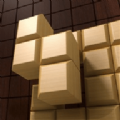 方块粉碎搜索者笔记3D