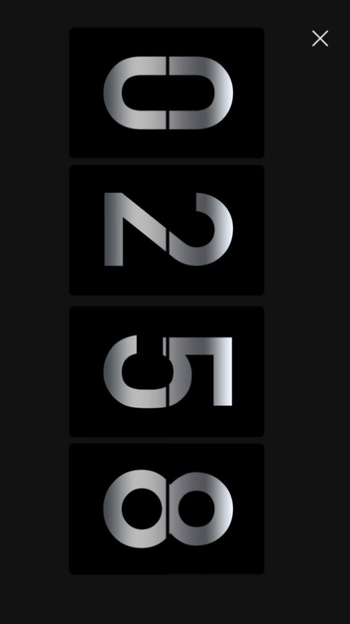 黑暗倒计时一倒一忌一时一app2