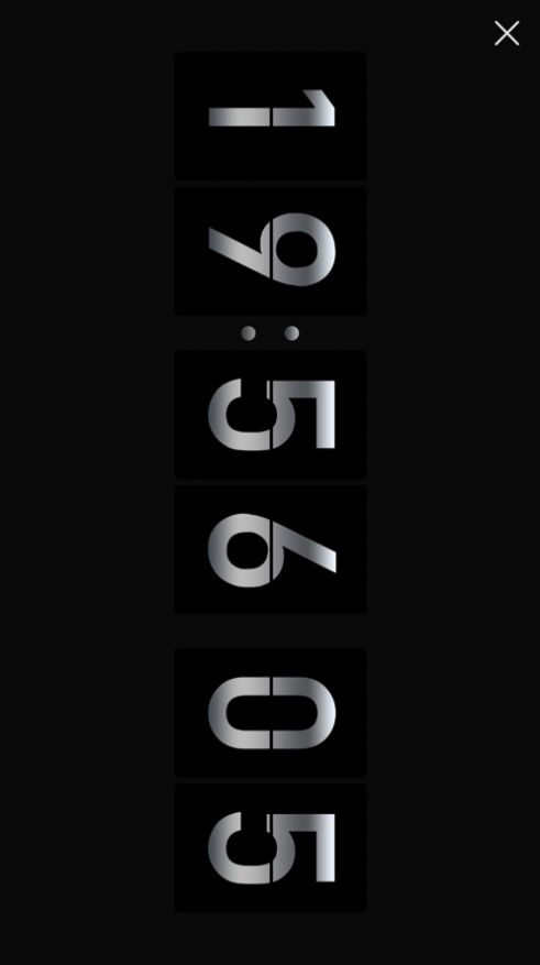 黑暗倒计时一倒一忌一时一app3