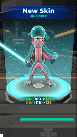 火柴人光剑对决2