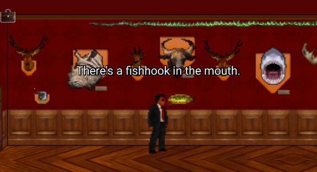 逃离萨斯格里斯3