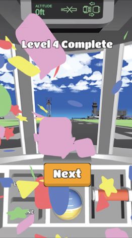 超级航空公司中文版1