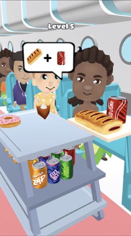 超级航空公司中文版2