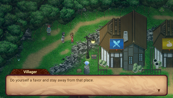 亡灵王子中文版0