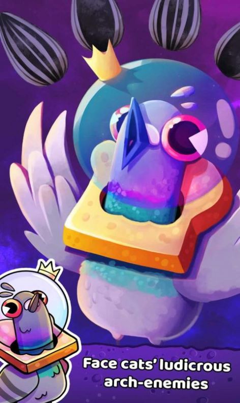 跳跃的火箭猫中文版2