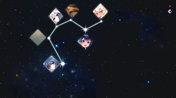 Heart Girl Starlight2