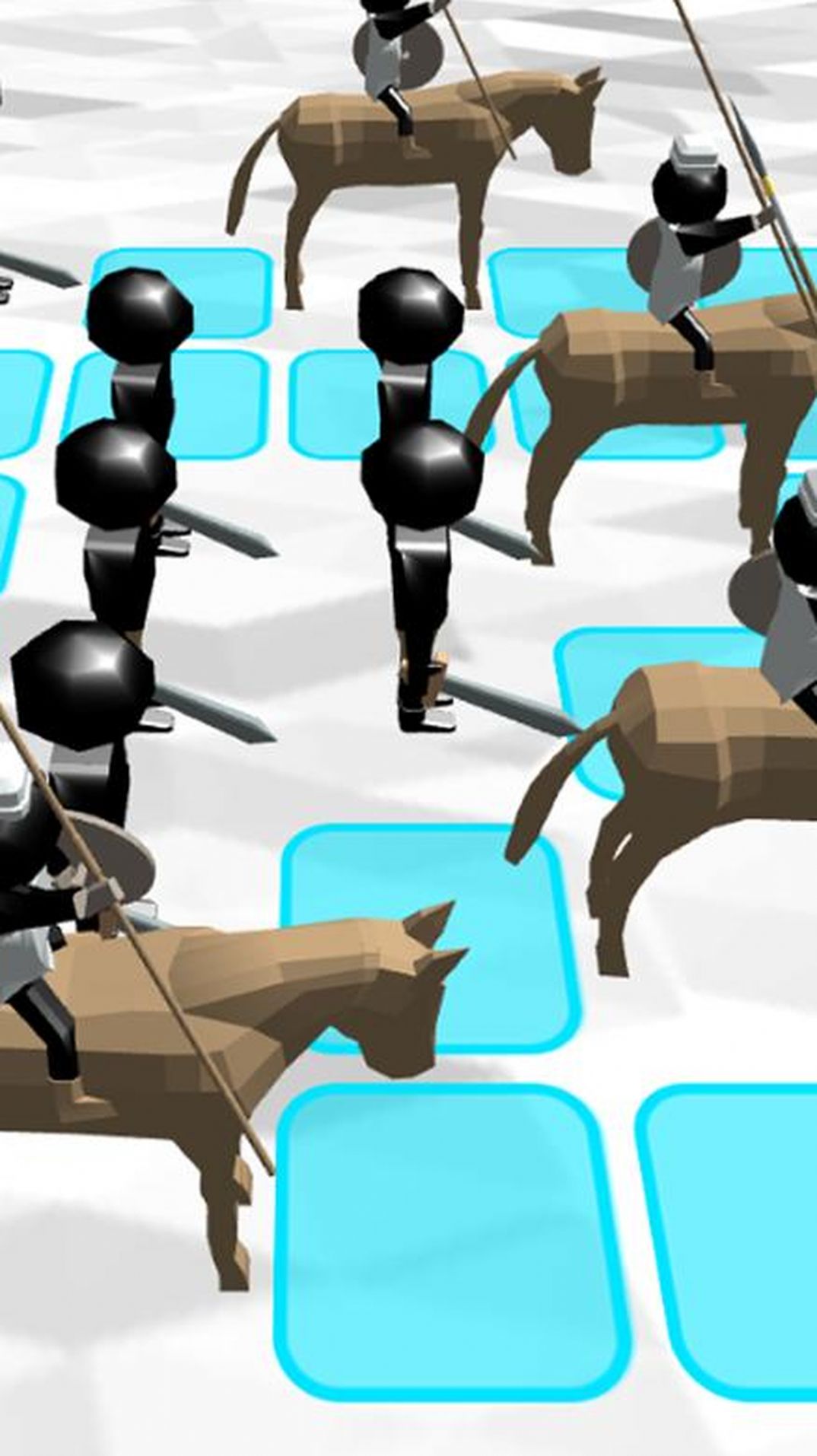 战争模拟器最终之战1