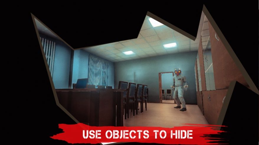 闹鬼的恶梦逃生中文版2