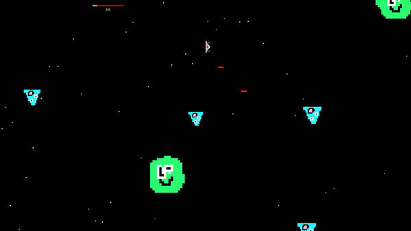 A Story In Space中文版2