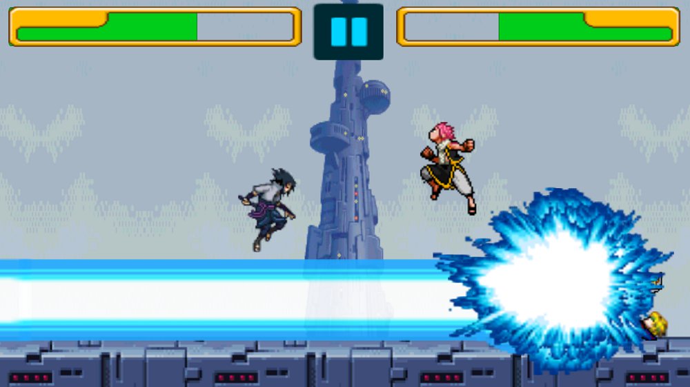 动漫明星大乱斗5.01