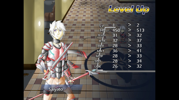 Path of the Martyrs中文版1