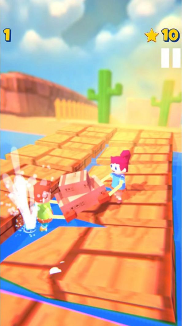 可靠搬家中文版2