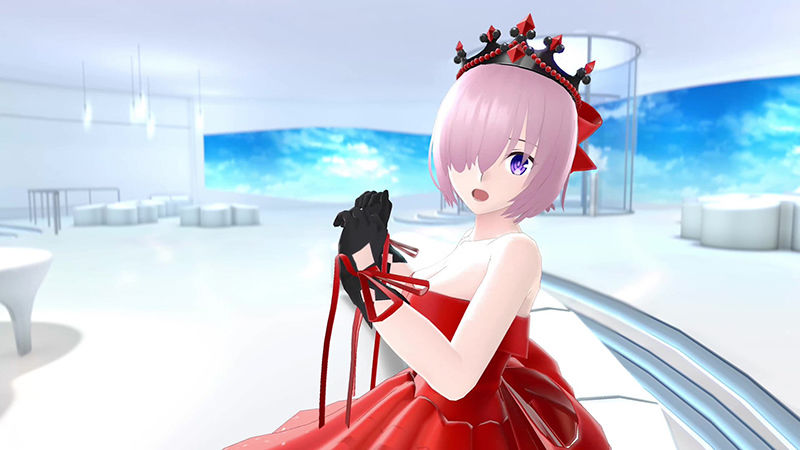 FateGrand Order Waltz中文版2