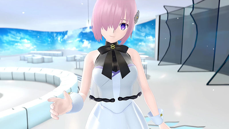 FateGrand Order Waltz中文版3