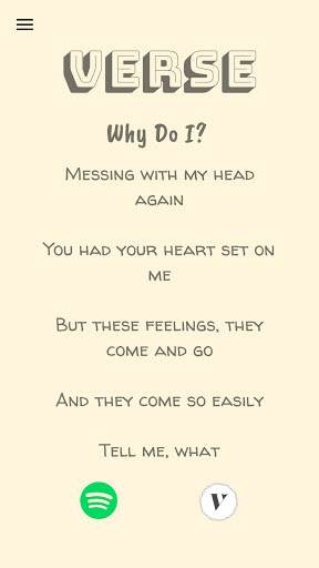 Verse0