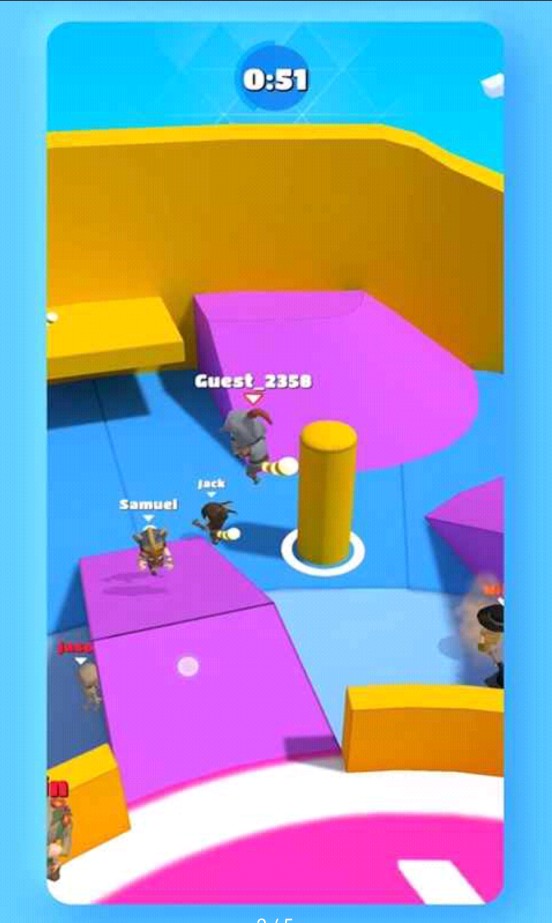 综艺闯关模拟器2