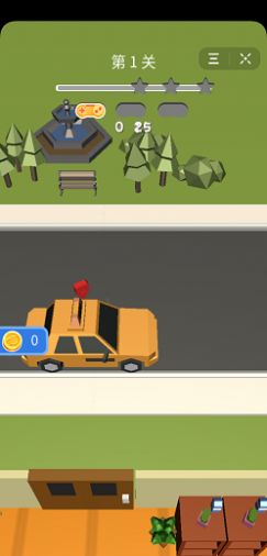 熊孩子神逃脱小1