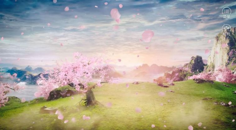 缘起琉璃魔影煞1