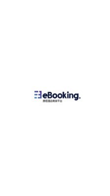 携程eBooking0