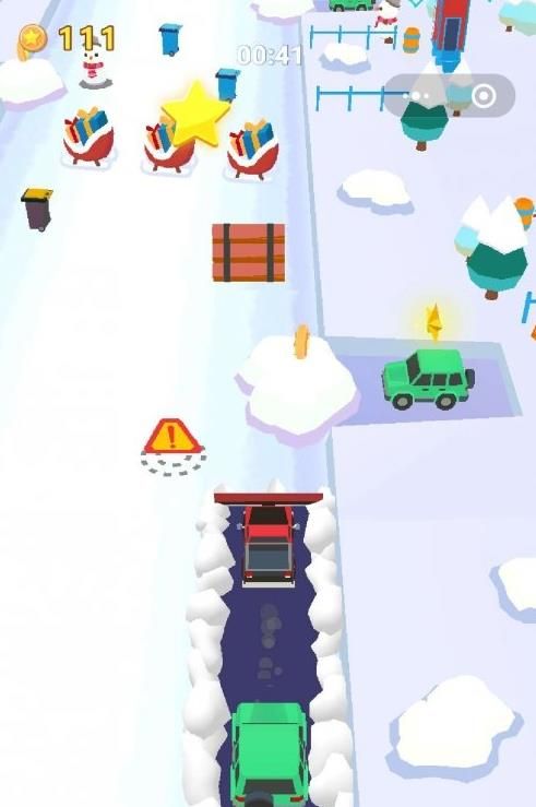 疯狂大铲车3D2