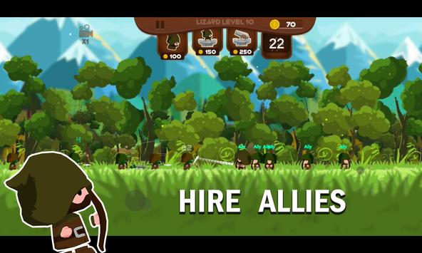 超级弓箭手射击0