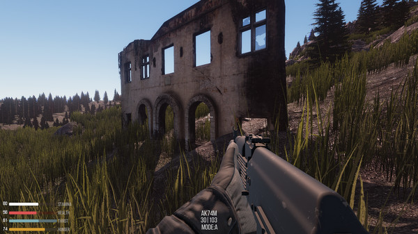 Curse Lsland中文版1