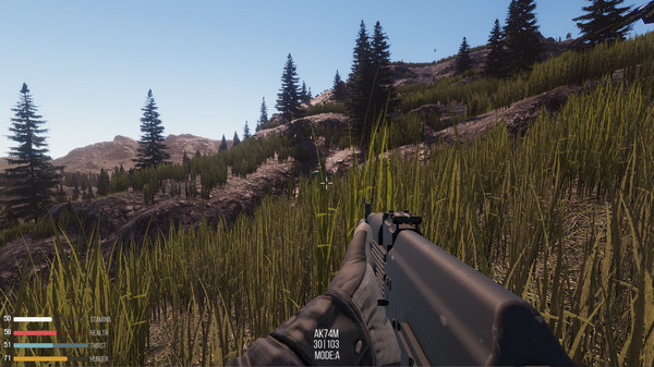 Curse Lsland中文版2