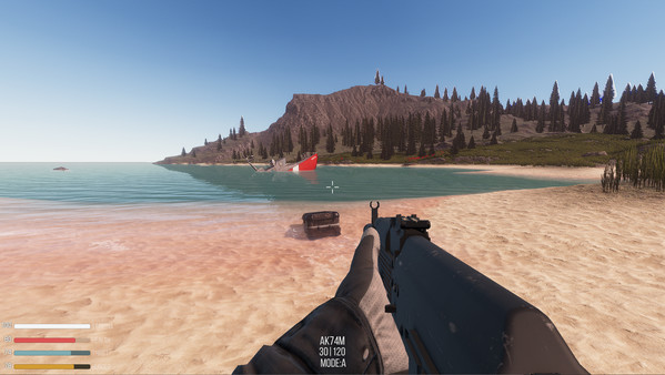 Curse Lsland中文版3