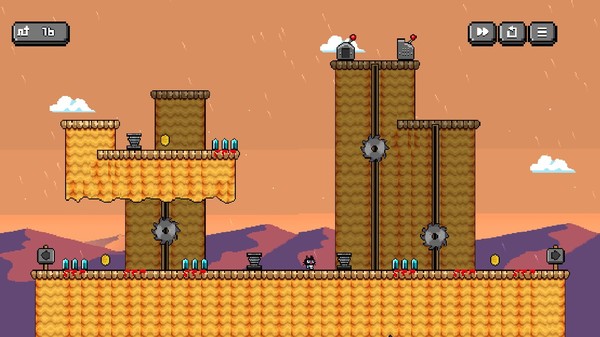 外星猫6中文版0