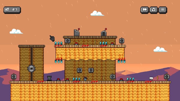 外星猫6中文版1