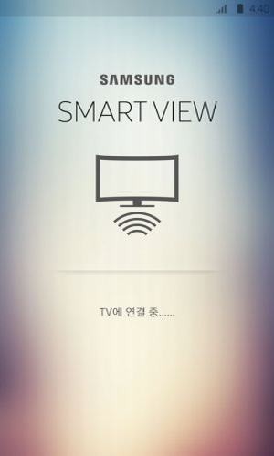 samsung smart view0