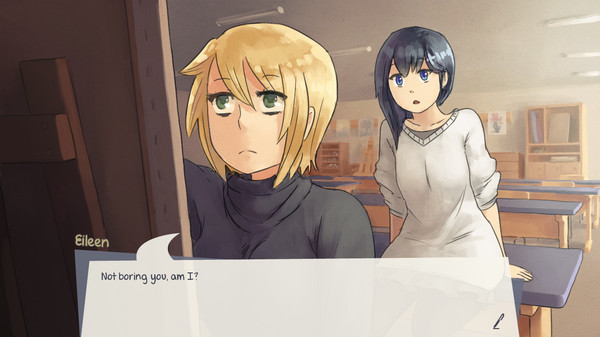 第一场雪中文版3