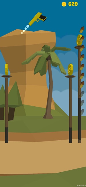 打爆每一个瓶子2