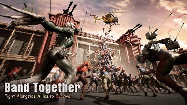 僵尸拼图任务中文版1