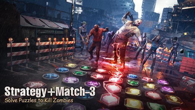 僵尸拼图任务中文版3