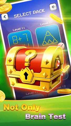 黄金火柴拼图中文版2