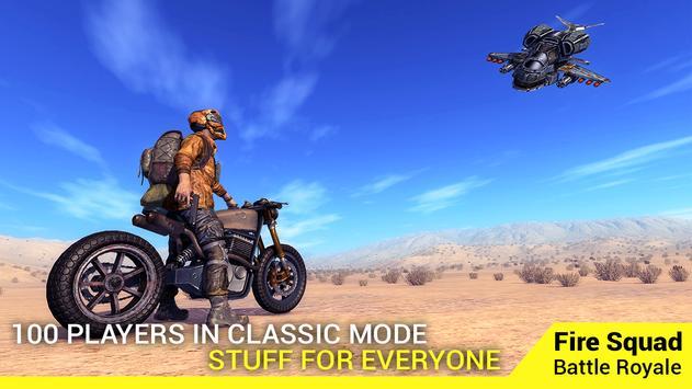 未知战场生存战斗皇家射击3