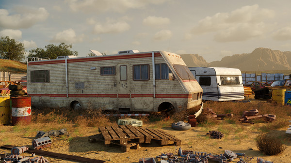 RV Renovation Simulator2