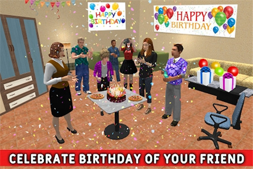 皇室公主模拟器中文版3