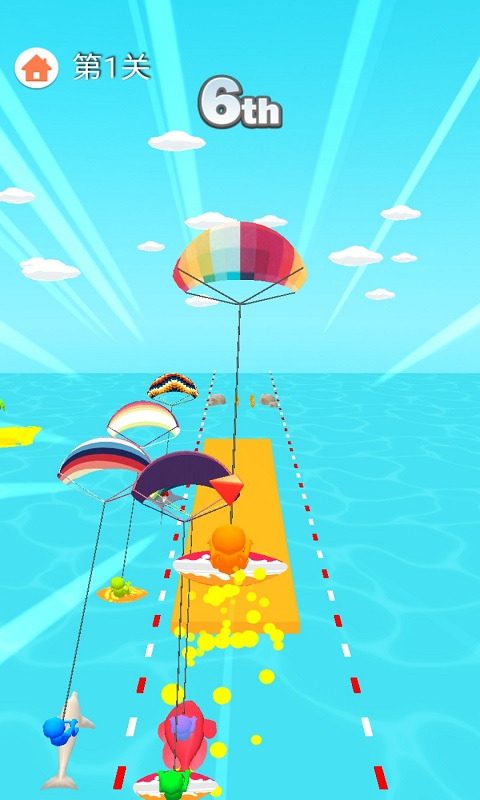 夏日冲浪3