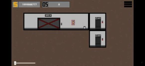 scp创造者2