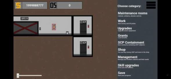 scp创造者3