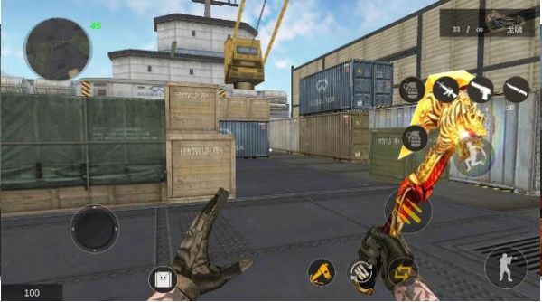 GZ穿越火线赞助cdk20201