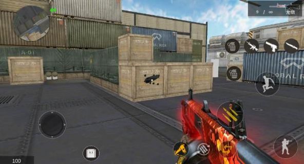 GZ穿越火线赞助cdk20202