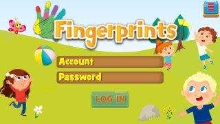 Fingerprints教学系统0